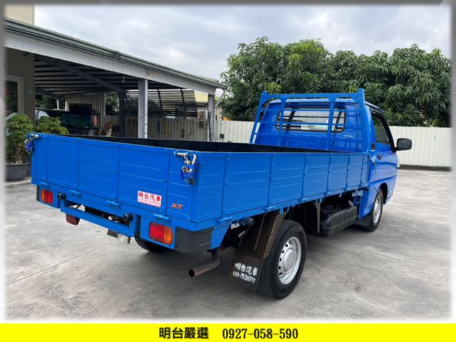 * 自 排 *  認證車 + 全車 原漆 / 保固 2 年 / 2022年11月 出廠【 2023 自排】可全額分期  第3張相片