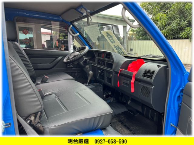 * 自 排 *  認證車 + 全車 原漆 / 保固 2 年 / 2022年11月 出廠【 2023 自排】可全額分期  第5張相片