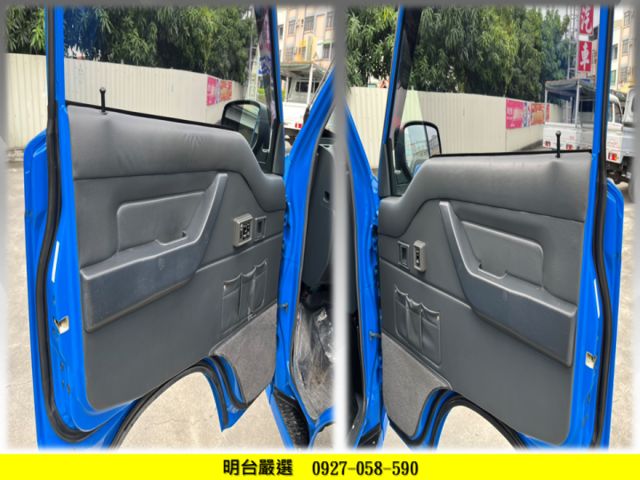 * 自 排 *  認證車 + 全車 原漆 / 保固 2 年 / 2022年11月 出廠【 2023 自排】可全額分期  第7張相片