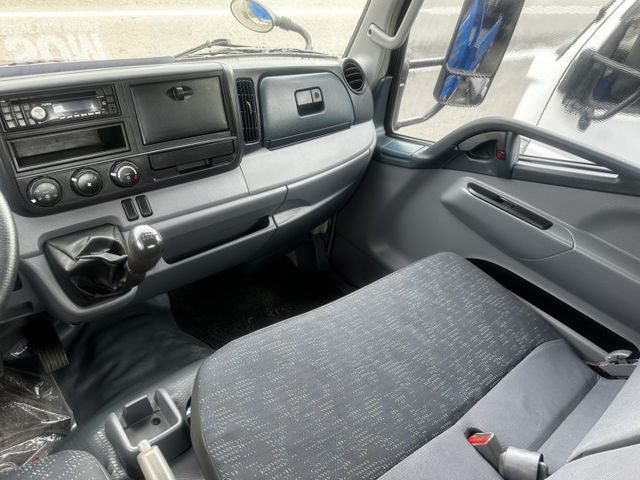 履約 19 萬公里 保證 / 原鈑件 / 全車 保固 / 認證/ 升載重 5 噸【貨車專賣】 有-保固-很重要  第2張相片