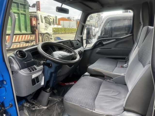 履約 19 萬公里 保證 / 原鈑件 / 全車 保固 / 認證/ 升載重 5 噸【貨車專賣】 有-保固-很重要  第3張相片