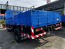 11.6 尺 / 原鈑件 / 引擎 保固  / 已升載重 5 噸 【 貨車 專賣 】 貨車- 有-保固-很重要  第5張縮圖