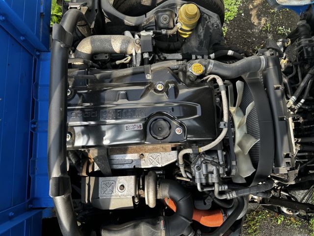 11.6尺 / 四期 環保/ 全車 保固 / 全車原鈑件 / 已升載重 5 噸【貨車專賣】 可全額分期  第5張相片