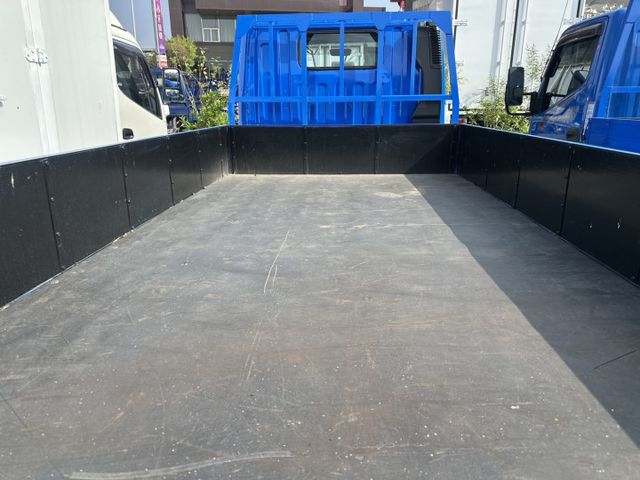 11.6尺 / 四期 環保/ 全車 保固 / 全車原鈑件 / 已升載重 5 噸【貨車專賣】 可全額分期  第6張相片