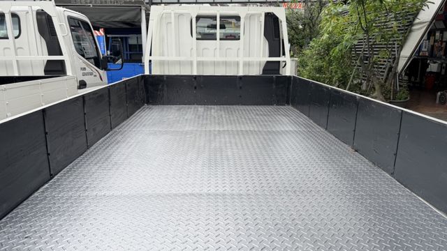 11.5尺【自 排】升載重 5 噸/ 全車 原鈑件/ 認證 / 里程 保証 / 全車 保固【自手排】11.5 尺  第5張相片