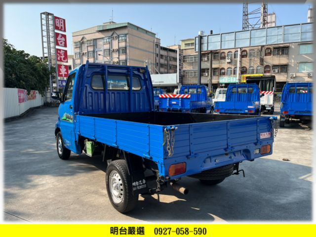 全車保固 3 個月/ 全車 原鈑件/ 全車無待修/冷氣【貨車專賣】誠信 經營-( 要-保固 )- 才重要  第3張相片