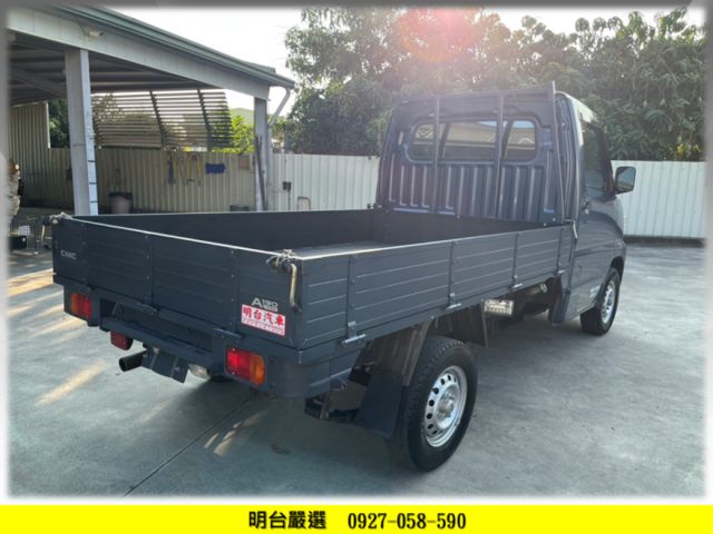 里程履約 2 萬 公里 保證+ 認證 / 全車 原漆 保證 / 全車 保固【貨車 專賣】可 全額 分期  第3張相片