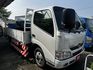 11.6尺/ 全車原鈑件+里程保證 / 全車 保固 /  已升載重 5 噸 / 履約- 引擎-保固- 很重要  第1張縮圖