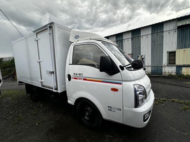 // 自 排 // 認證 + 全車原鈑件/ 全車 保固 1 年/ 可 免費換 貨斗【成本 出清】 // 自 排 //  第1張相片