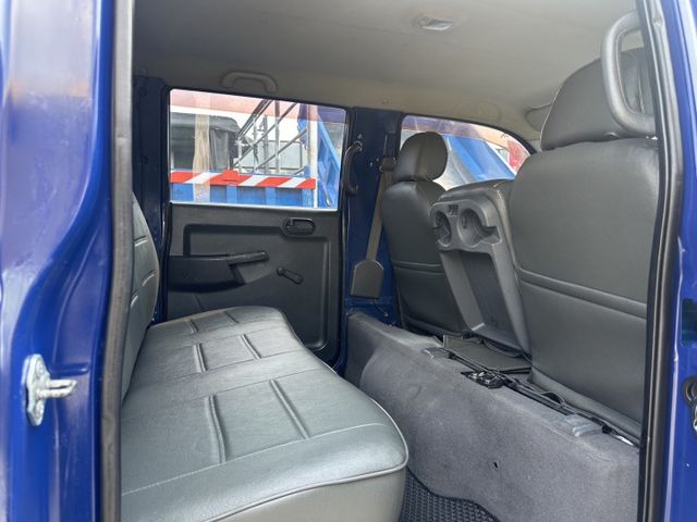 双廂-- 6人座  / 全車 原鈑件 / 全車 保固 / 認證車/ 可分期【貨車專賣】在地經營 50多年  第6張相片