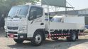 14.5 尺 / 原鈑件 / 全車 保固 / 里程 16 萬公里 保證 / 認證車/ 已升載重 5 噸 【貨車 專賣】  第1張縮圖