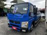 14 尺/ 全車原鈑件+ 全車 保固 /  里程 保證  / 已升載重 5 噸【貨車專賣】免費 改成 纖維廂  第1張縮圖