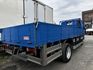 14 尺/ 全車原鈑件+ 全車 保固 /  里程 保證  / 已升載重 5 噸【貨車專賣】免費 改成 纖維廂  第4張縮圖