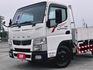 11.6 尺 / 原鈑件 / 全車 保固 / 里程 保證/ 認證/已升載重 5 噸【貨車 專賣】可免費換 纖維廂  第2張縮圖
