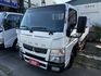 認證車/ 全車 原鈑件/ 全車保固 / 已升載重 5 噸【 貨車 專賣 】可換廂 / 貨車-有-保固-很重要  第1張縮圖