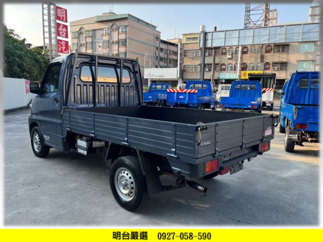 里程 履約 2 萬 公里保證+ 認證 / 全車 原漆 原鈑 / 全車 保固【貨車 專賣】可 全額 分期  第2張相片
