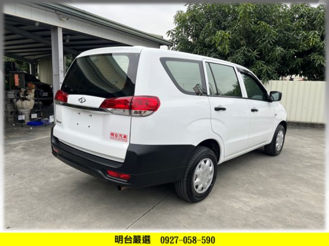 全車 原漆 原鈑件 + 認證車 / 全車 保固 1 年 / 輪胎 4 輪 全新 // 自排 // 可 超額 分期  第3張相片