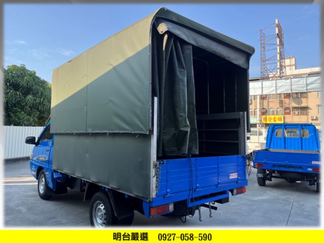 上下 電動 可調 升降蓬 / 認證 / 里程 保證 + 原鈑件 /全車 保固 【可移 可拆】電動 升降 可調  第2張相片