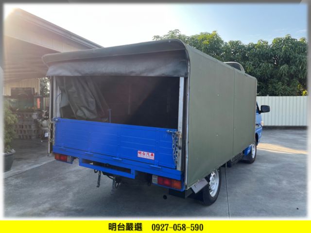 上下 電動 可調 升降蓬 / 認證 / 里程 保證 + 原鈑件 /全車 保固 【可移 可拆】電動 升降 可調  第4張相片