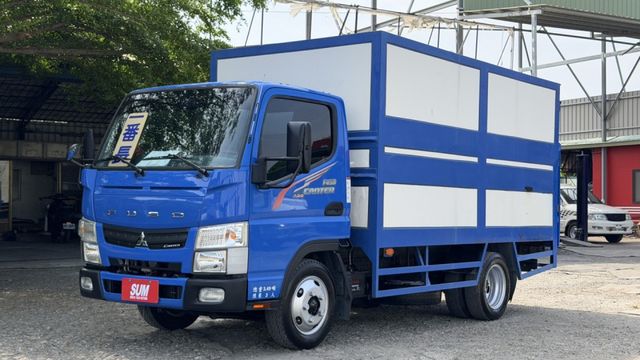 CANTER  第1張相片