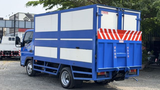 CANTER  第8張相片