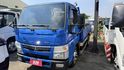 11.5 尺/ 履約 9 萬 公里 保證 * 正 5 噸 * 車頭 原漆/ 認證車 / 安卓機/ 前後行車影像/ 氬鈑底