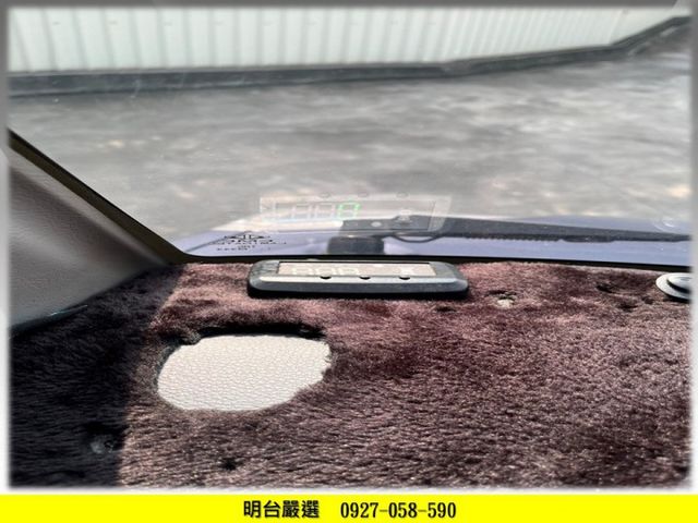 員工 託售 / 全車 原漆 原鈑件/ 可認證/里程保證【貨車專賣】可和車主 直接 議價-試車  第9張相片