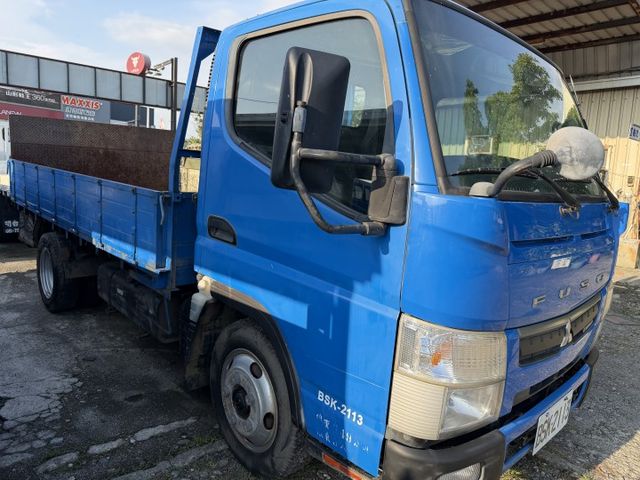* 自排 *冷凍車 -20 度 * 自排 * 認證車+全車 保固/ 全車原漆【貨車專賣】冷凍車 // 自排 //  第1張相片