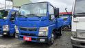 認證車 / 車頭 原漆 + 原鈑件 /全車保固/ 履約 11 萬公里 保證 尾門【貨車 專賣】升載重 5 頓  第1張縮圖