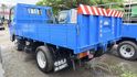 認證車 / 車頭 原漆 + 原鈑件 /全車保固/ 履約 11 萬公里 保證 尾門【貨車 專賣】升載重 5 頓  第7張縮圖