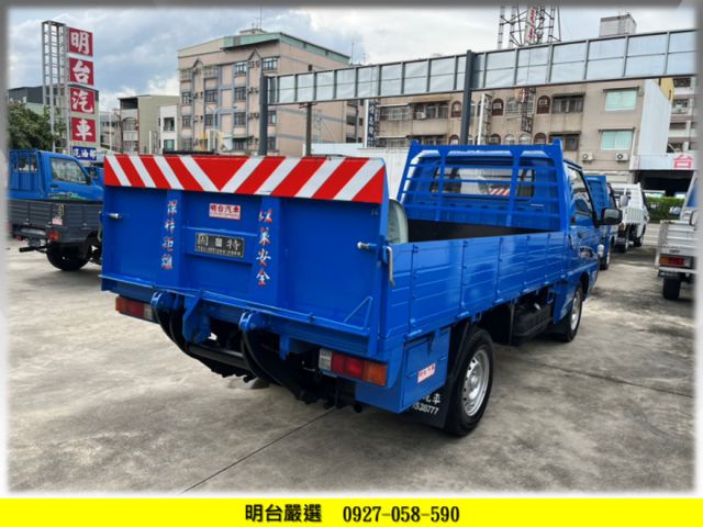 DELICA貨車  第2張相片