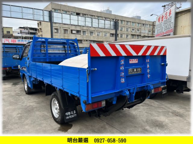 DELICA貨車  第3張相片