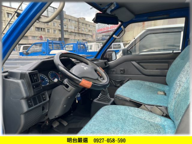 DELICA貨車  第4張相片