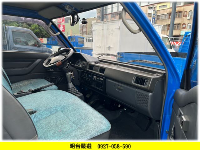 DELICA貨車  第5張相片