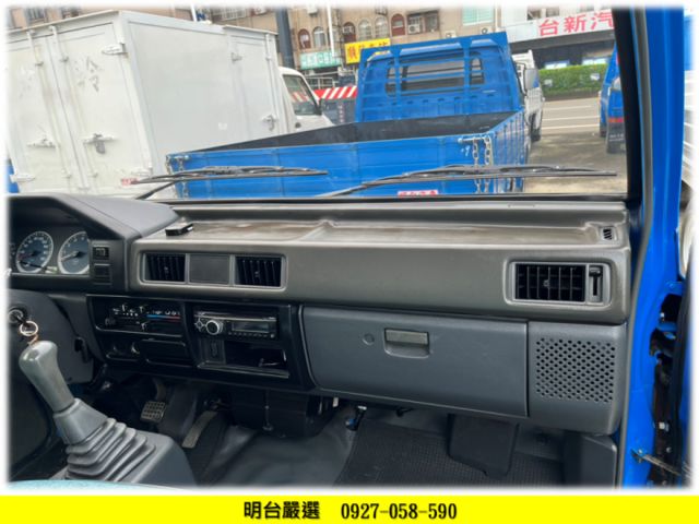 DELICA貨車  第6張相片