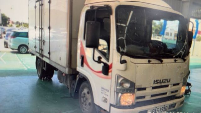 * 14 尺 * 冷凍車 -20 度 14 尺 / 認證車/ 全車 原漆 / 全車 保固 冷凍車 14 尺 【全額分期】  第2張相片
