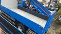 14 尺 / 正 5 噸 / 全車原鈑件/ 認證車/ 車頭 原漆+ 車斗噴漆/ 尾門 双缸+ 氬鈑底+ 4 錄顯影  第3張縮圖