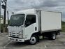 冷凍車 -20 度 C / 全車 原鈑/ 認證車+全車保固 /  升降尾門 【貨車 專賣】冷凍車- 有側門  第1張縮圖