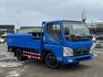 11.6 尺/ 認證車 / 全車 原鈑件 / 全車 履約 保固【貨車 專賣】 升降尾門 / 可全額分期  第1張縮圖