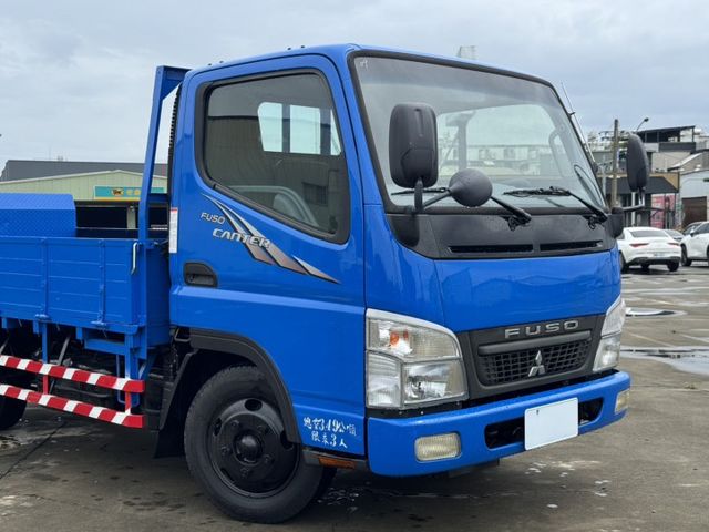 11.6 尺/ 認證車 / 全車 原鈑件 / 全車 履約 保固【貨車 專賣】 升降尾門 / 可全額分期  第2張相片