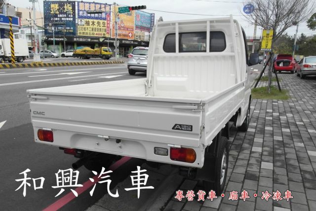 2019年 菱利1.5 車美好開 可全貸 歡迎賞車!!  第2張相片