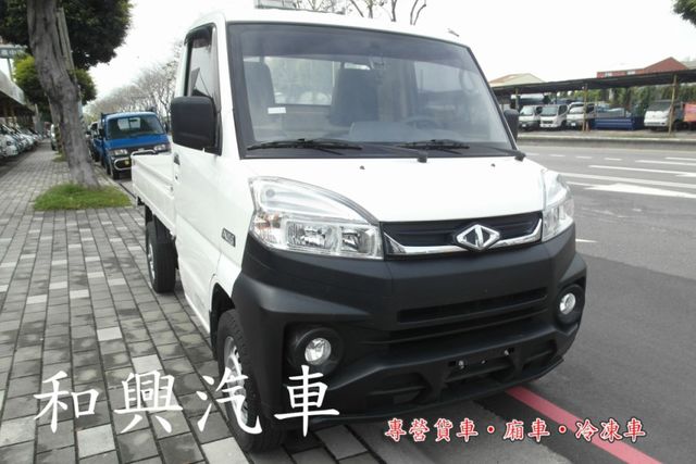 2019年 菱利1.5 車美好開 可全貸 歡迎賞車!!  第3張相片