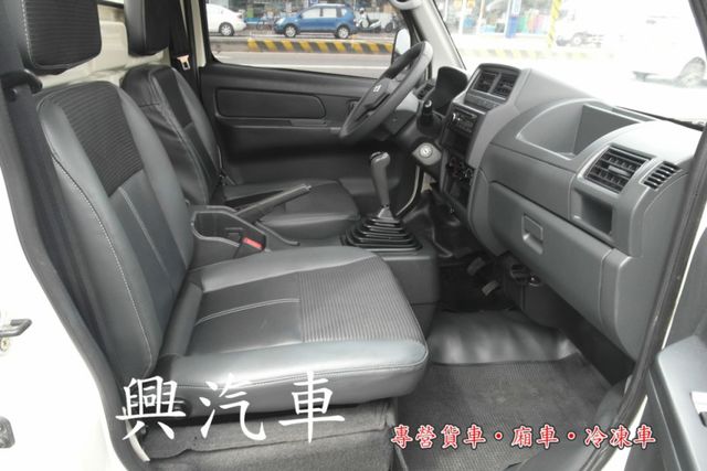 2019年 菱利1.5 車美好開 可全貸 歡迎賞車!!  第6張相片