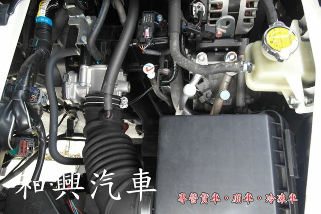 2019年 菱利1.5 車美好開 可全貸 歡迎賞車!!  第7張相片