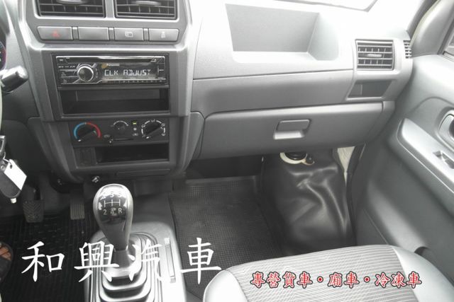 2019年 菱利1.5 車美好開 可全貸 歡迎賞車!!  第8張相片