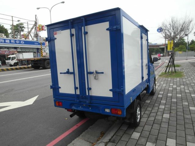 2019年菱利FRP 僅跑4萬 車美好開 可全貸 歡迎賞車!!  第2張相片