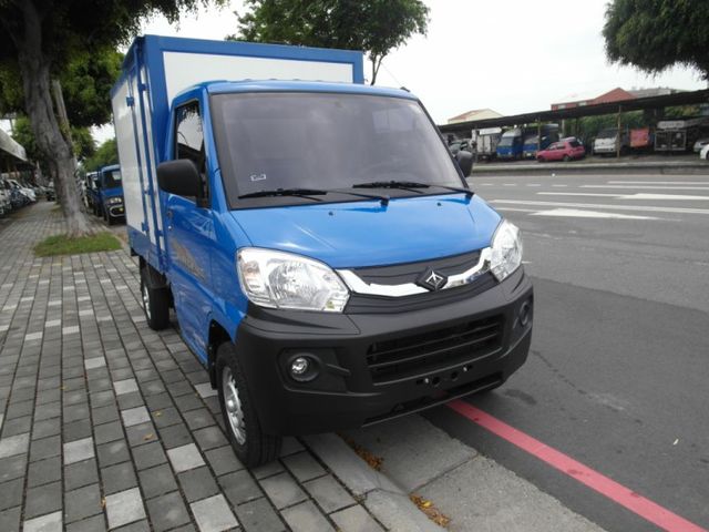2019年菱利FRP 僅跑4萬 車美好開 可全貸 歡迎賞車!!  第3張相片