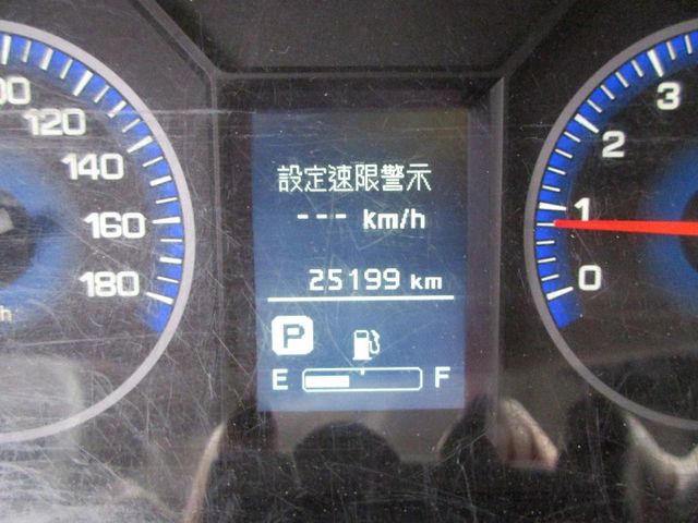 2020年菱利自排  第9張相片