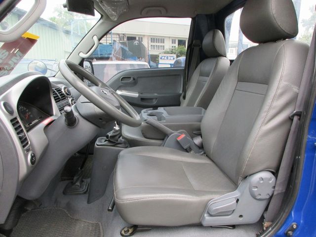 2018年卡旺 4X4 四輪傳動 尾門 車美好開 可全貸 歡迎賞車!!  第5張相片