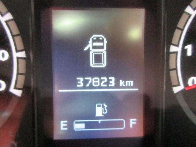 2022年得利卡 里程保證3萬七千多 新車保固 車美好開 可全貸 歡迎賞車!!  第6張相片